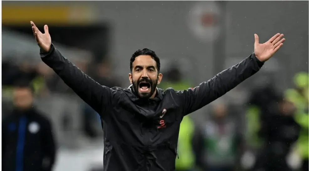 MILAN, PROVAT E AMORIMIT PËR UDINESE : RAMOS NISË SI STARTUES!