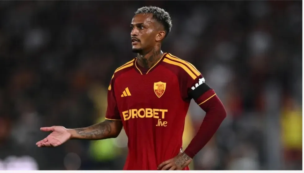 Roma: A do të jenë gati Wesley dhe Malen për ndeshjen ndaj Comos?