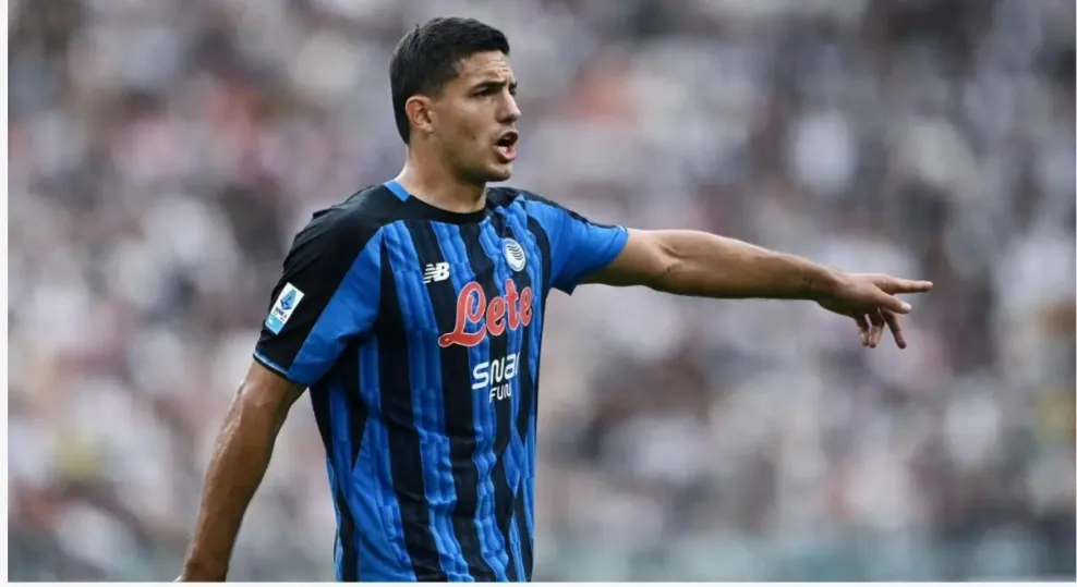 Atalanta v Frosinone, formacionet zyrtare: Krstović titullar