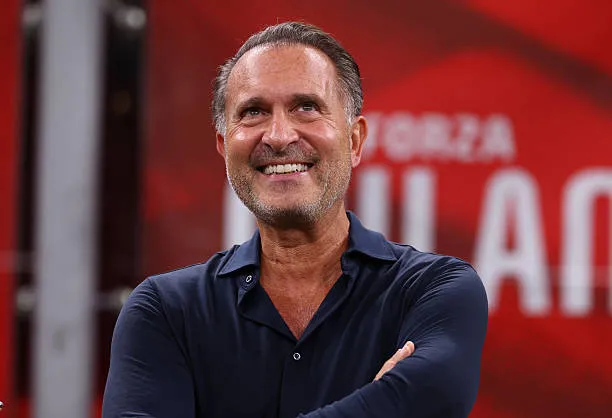 Gerry Cardinale do të zhvillojë bisedime me Pulisic, Pavlović dhe Rabiot për zgjatjen e kontratave
