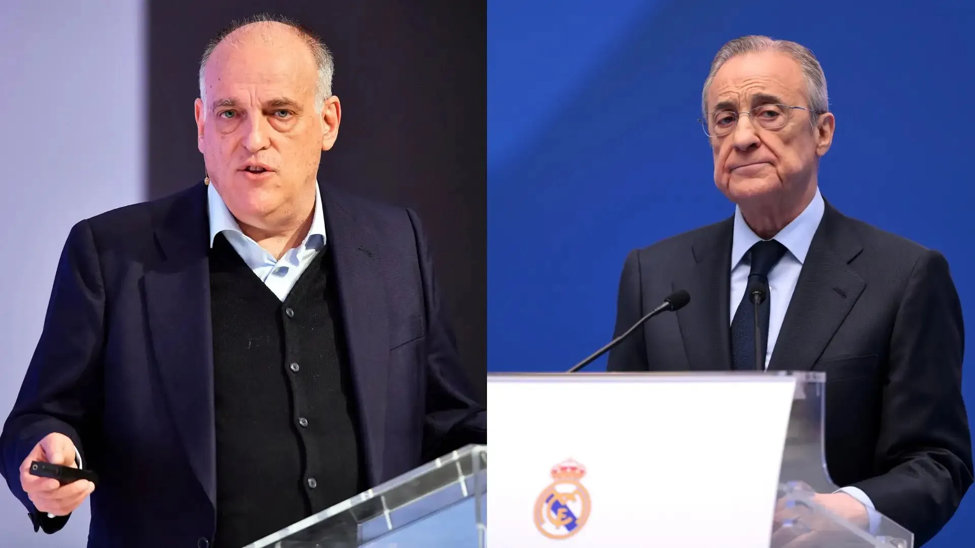 Komunikatë e Real Madridit