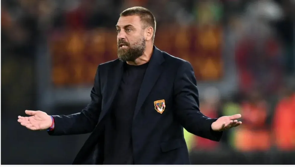 Genoa-Venezia, formacionet zyrtare,disa ndryshime për De Rossin