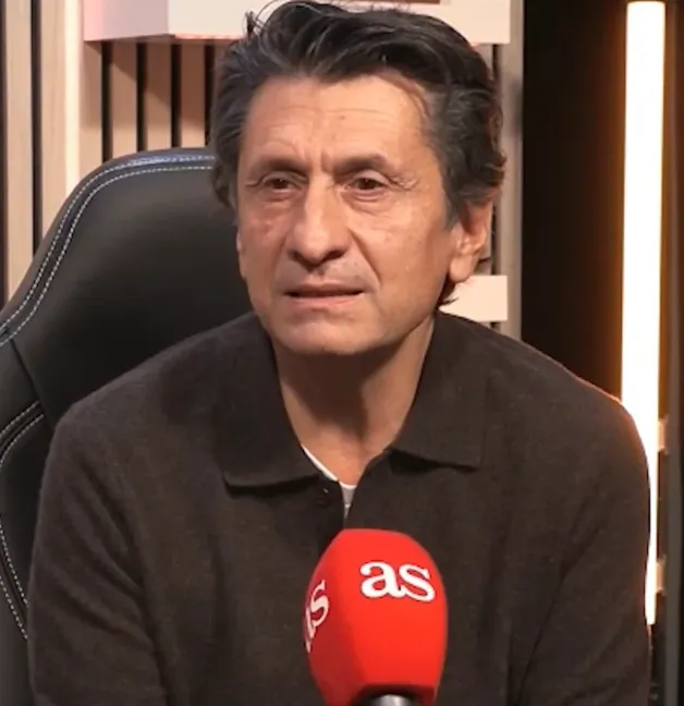 José Félix Díaz, votuesi i Spanjës për Topin e Artë, shpjegon pse e renditi Kylian Mbappé PARA Lamine Yamal, pavarësisht se ky i fundit është nga Spanja