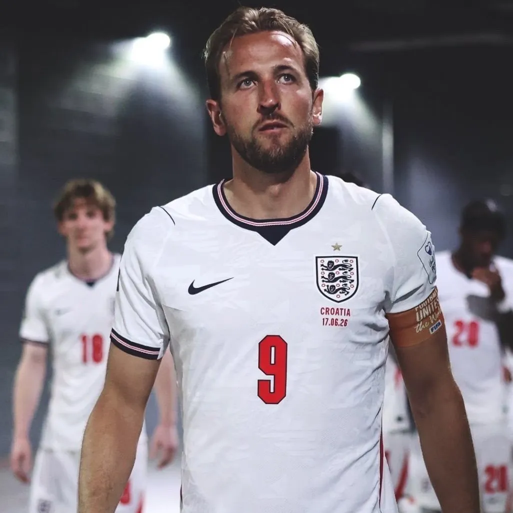 Harry Kane për humbjen ndaj Lionel Messit në gjysmëfinalet e Kupës së Botës: