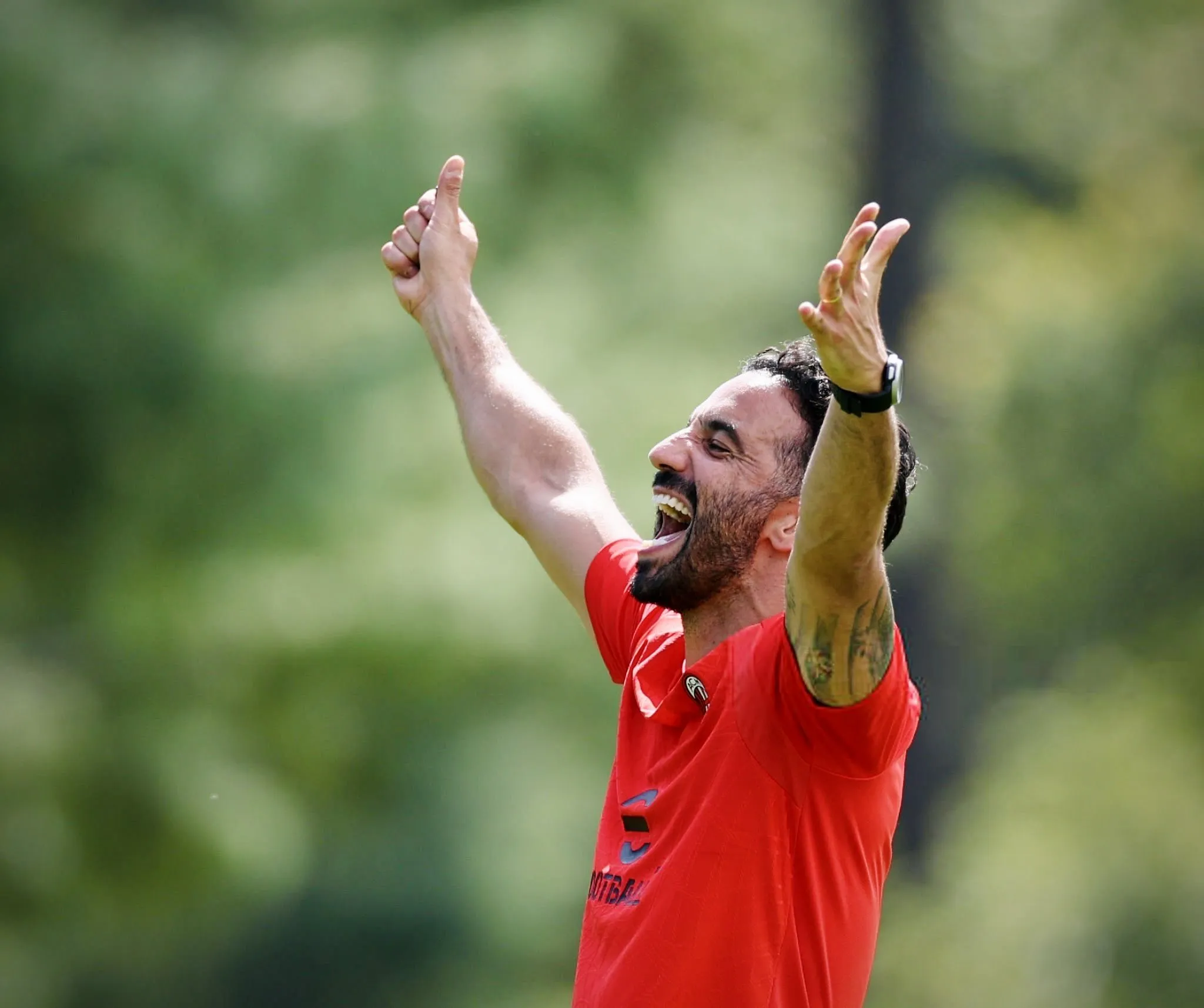 MILANI I AMORIMIT KA NDRYSHUAR MË PARË RREGULLAT E MERKATOS SË TRANSFERIMEVE