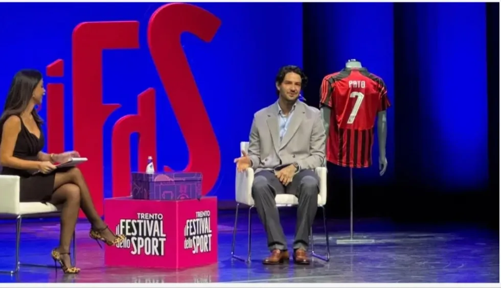 Pato: Do të kthehesha për të luajtur për Milanin. Dëmtimet më bënë të dyshoj për gjendjen time fizike