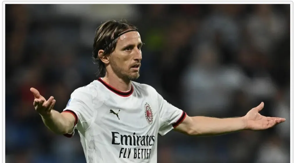 Compagnoni:  Amorim ka kuptuar rëndësinë e Modric dhe për këtë arsye ka kaluar në një mesfushë me tre lojtarë
