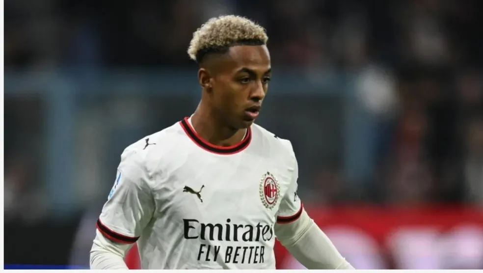Milan më në fund njeh cilësitë e Omari Hutchinson