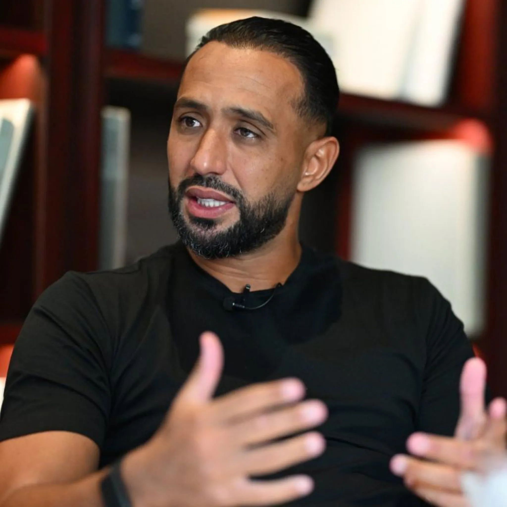 BENATIA-MILAN: NUK ËSHTË VETËM NJË EMËR . CARDINALE PO RIDIZENJON STRUKTURËN