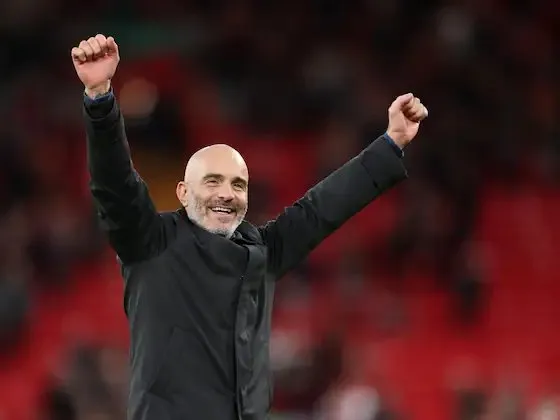 Phil Foden  rikthehet në skuadër  pas një pezullimi 3 ndeshjesh në kampionatin vendas