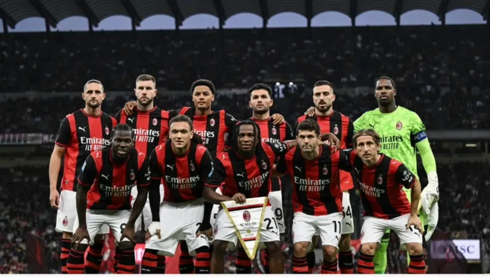 Condò para derbit:  Kjo do të jetë një ndeshje vendimtare evropiane për Milanin