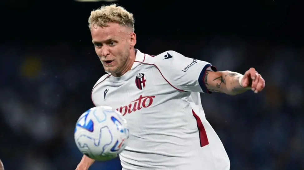 Cagliari-Bologna, formacionet e mundshme: Një rol i ri për Odgaard