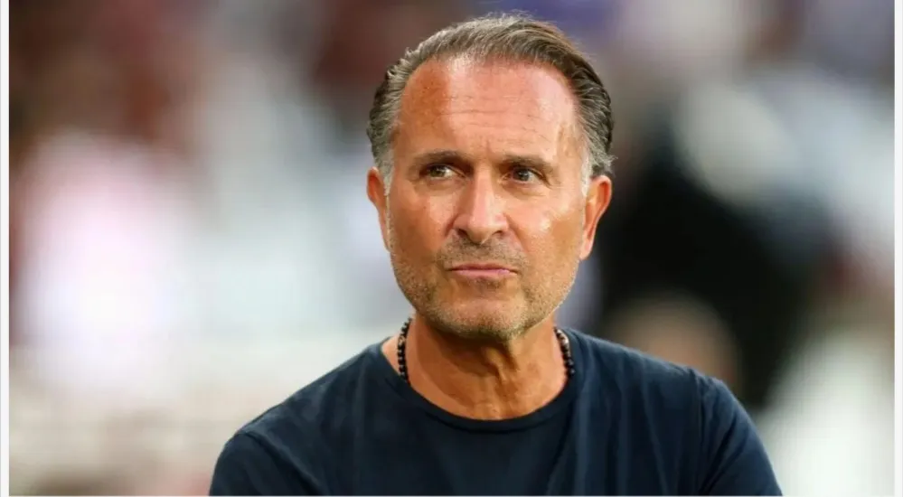 Cardinale : Milan ishte në majë,çfarë ndodhi? Futbolli italian duhet të inovojë, ekziston frika nga ndryshimi