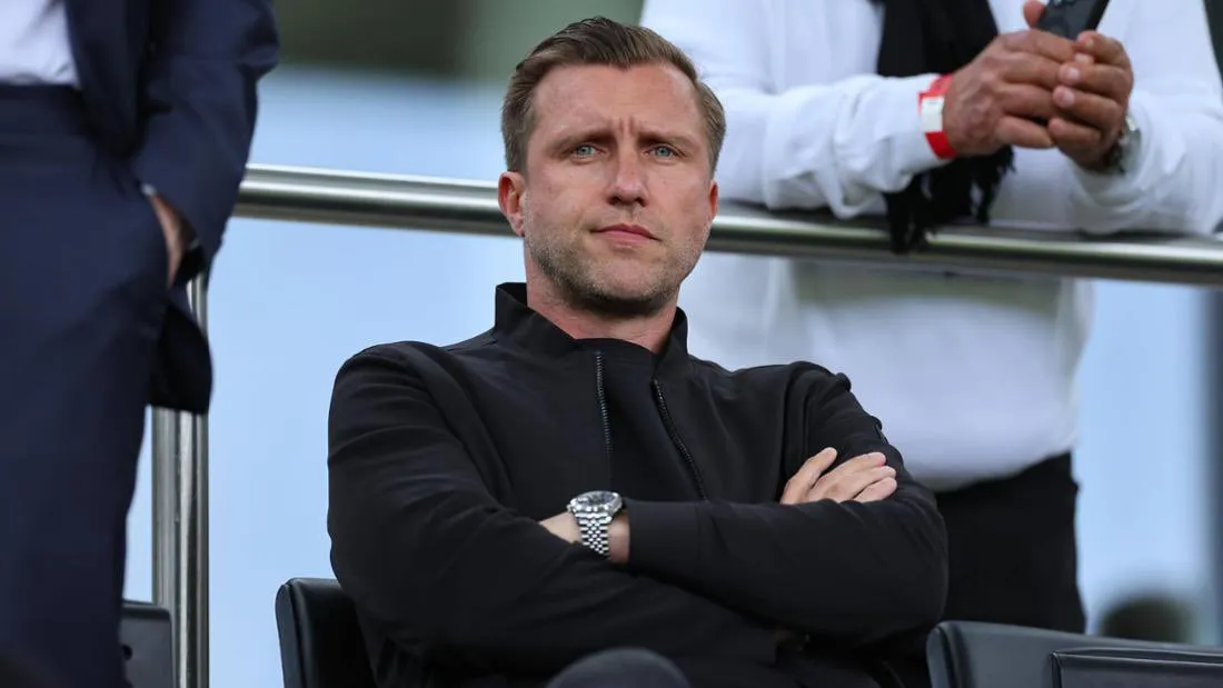 Milani nuk e ka braktisur kurrë idenë për të sjellë Markus Krösche-n si drejtuesin e tyre të mundshëm të futbollit