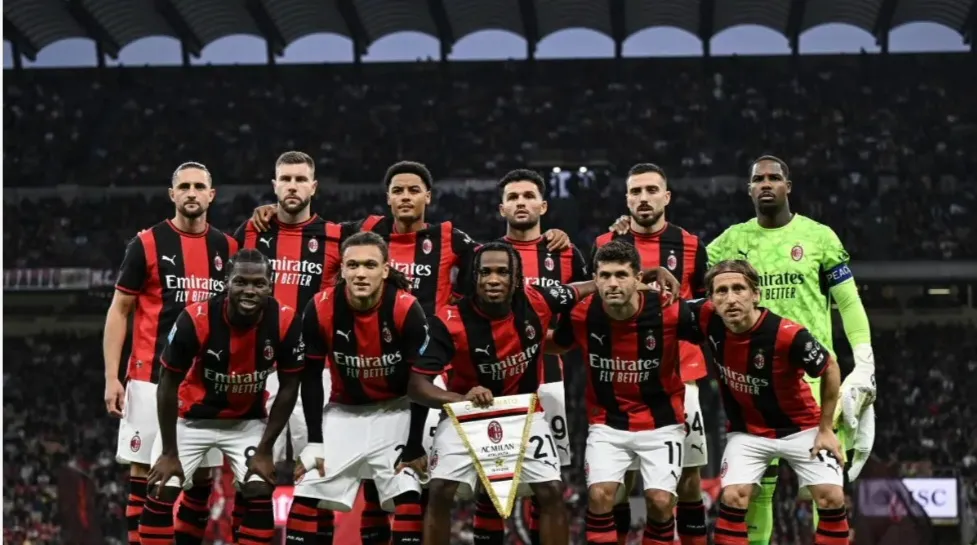 Bocci i ashpër me Milanin:  Nuk janë gati të bëjnë atë hap përpara. Ka një problem me gjendjen e tyre fizike dhe qëndrueshmërinë mendore
