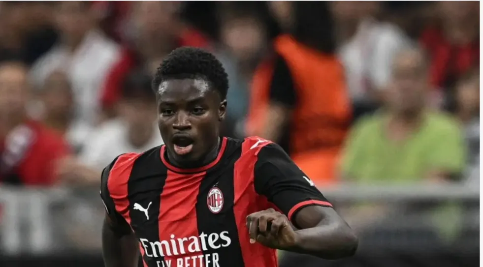 Bournemouth v Milan: formacionet zyrtare . Cissé si sulmues qendre