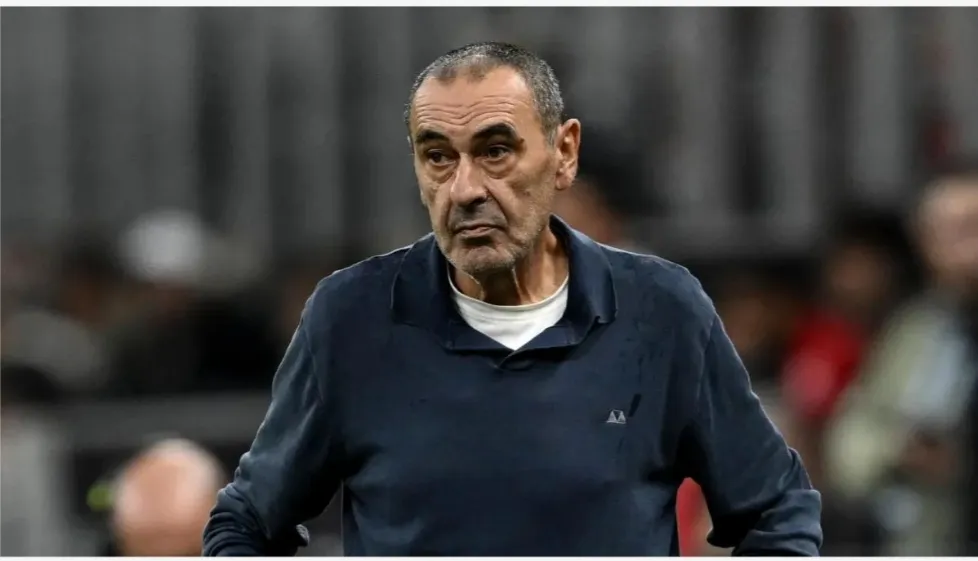 Atalanta, Sarri:  Ishim të shqetësuar për këtë ndeshje. Megjithatë, u rikthyem