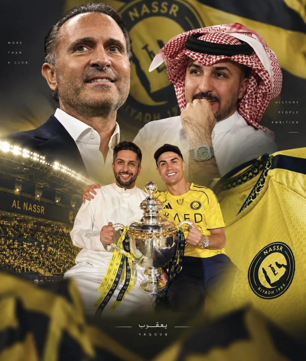 Al-Nassr në borxh: RedBird gati të investojë mbi 260 milionë dollarë për 70 për qind të aksioneve. CR7 gjithashtu është ndër investitorët