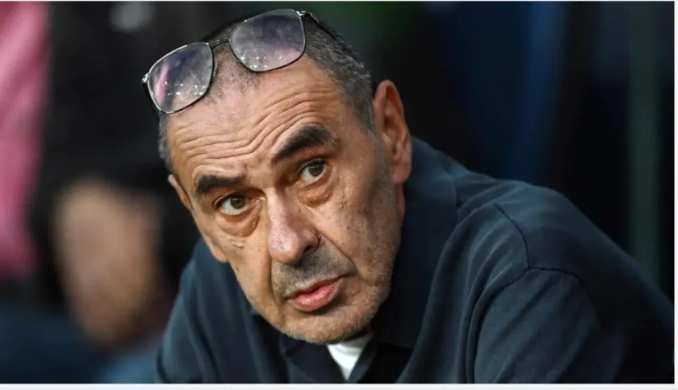 Atalanta, Sarri:  Trajneri këtu është i lehtë. Shumë lëndime? Kalendari i ndeshjeve është absurd