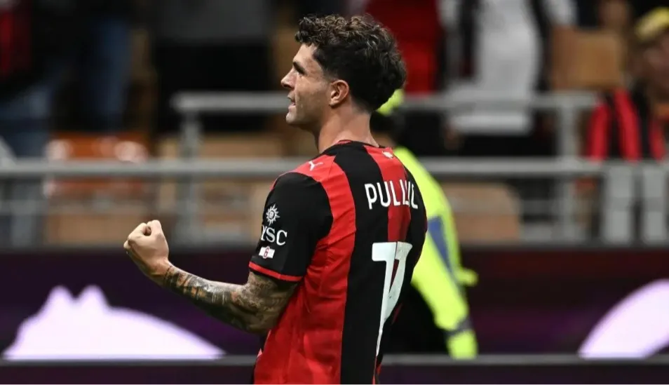 Milan, Pulisic dhe Rabiot janë shtyllat e projektit të ri!