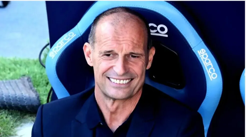 Napoli, formacioni i mundshëm kundër Frosinone: Allegri po konsideron një ndryshim të formacionit