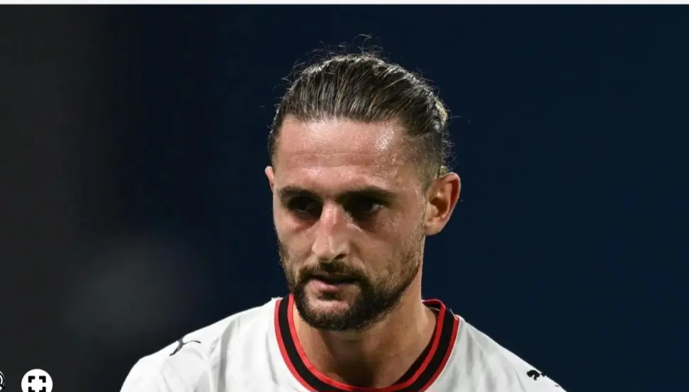 Milan, Rabiot:  Nuk mund të shembehemi thjesht kështu,ndoshta nuk e meritonim fitoren