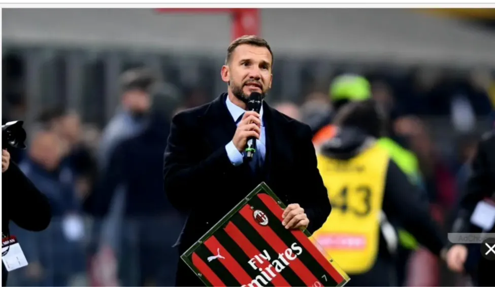 Shevchenko:  Amorim ka bërë një nisje të mirë. Derby-ja? Është e hapur