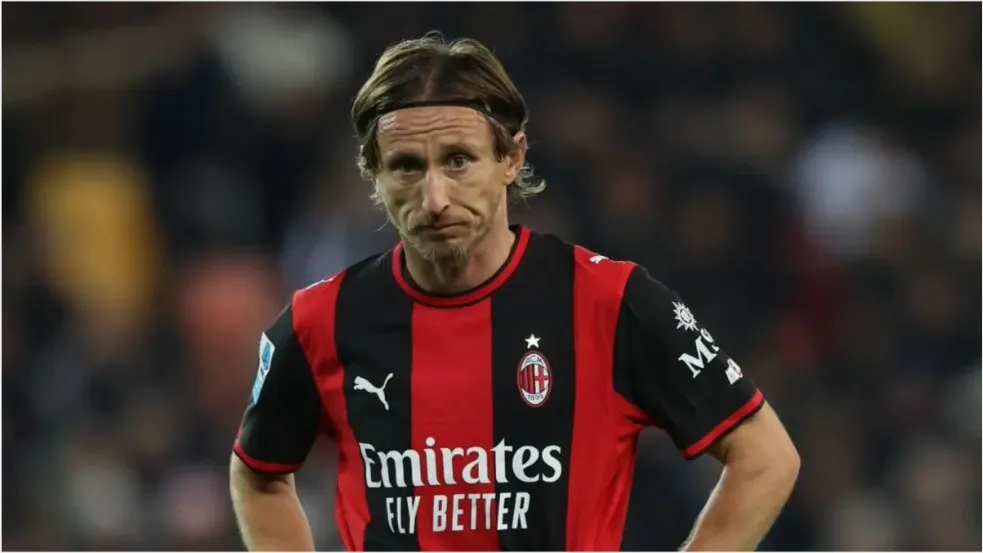 Modric në TL:  Një humbje e rëndë që nuk e prisnim, por duhet të shohim përpara. Ja çfarë do na duhet në derbi