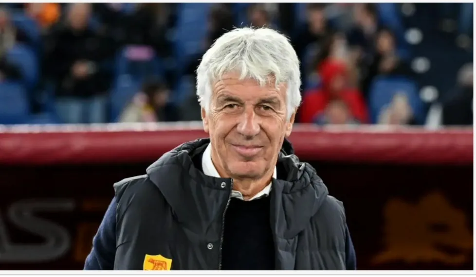 Romë, Gasperini:  Është një arritje e madhe që fituam këtë ndeshje. Dybala nuk do të jetë i disponueshëm për ndeshjen në Udine