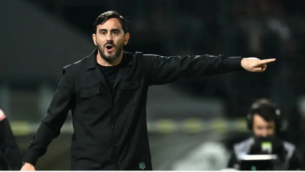 Sassuolo, Aquilani:  Kam besim të madh te Muric. Për Berardin