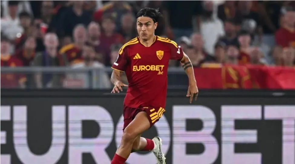 lajme Torino-Roma, formacionet e mundshme: zgjedhja për Dybala dhe Molina