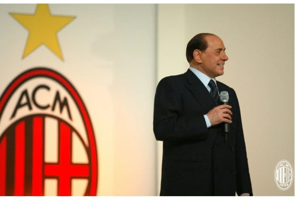 Sot do të mbushte 90 vjeç, kujtimi i Milanit për Berlusconin:  Përgjithmonë në historinë tonë