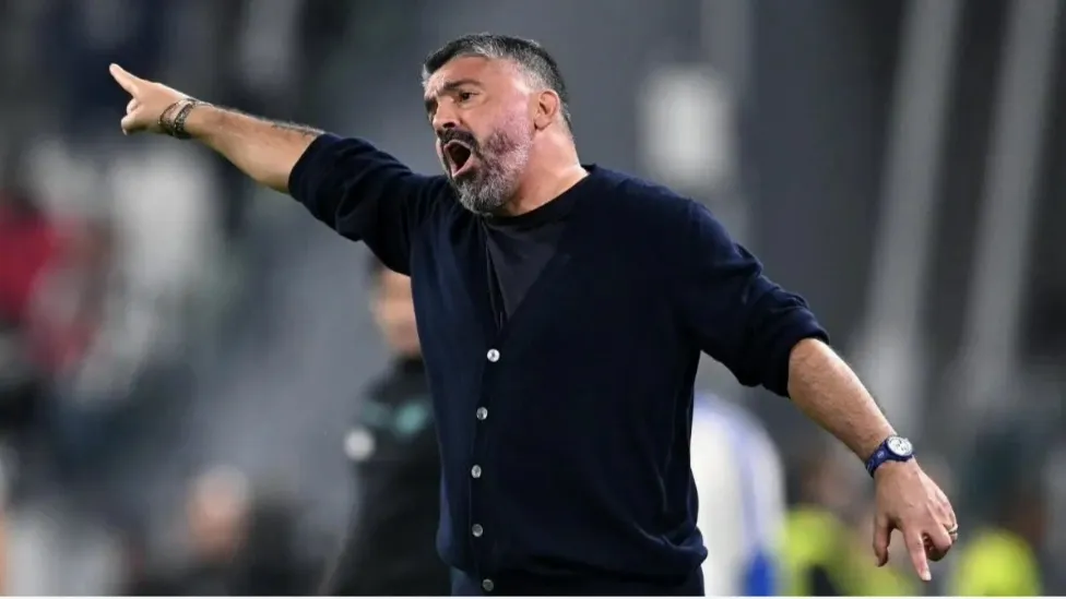 Sassuolo-Lazio, formacionet e mundshme: Gattuso bën ndryshime në mbrojtje