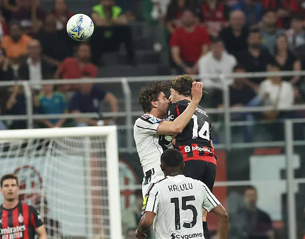 Bianchin: Milan zhvilloi një ndeshje që, sikur të ishte Allegri, do të kishim folur për 'gabbione' dhe 'corto muso' për një javë