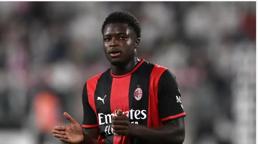 Milan: A do të ketë një tjetër rotacion të madh të skuadrës kundër Bournemouth? Një mundësi e re e mundshme për Tomorin, Hutchinson dhe Cisse