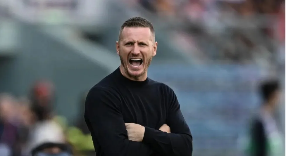 Torino, Abate:  Belghali është më i mirë se unë si sulmues krahu. Për Vlasic dhe Simeone