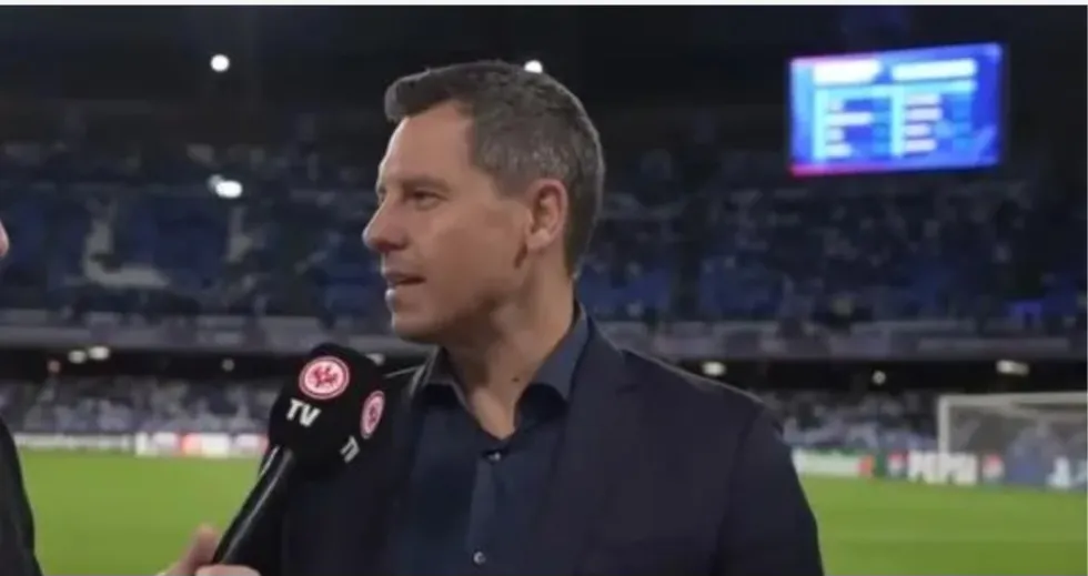 Reif (Bild): "Krosche? Te Milani janë të përkëdhelur, aty nuk ekziston durimi, nëse rezultatet nuk vijnë… Ai është i aftë, por a do t'i ndjekin ata qasjen e tij?