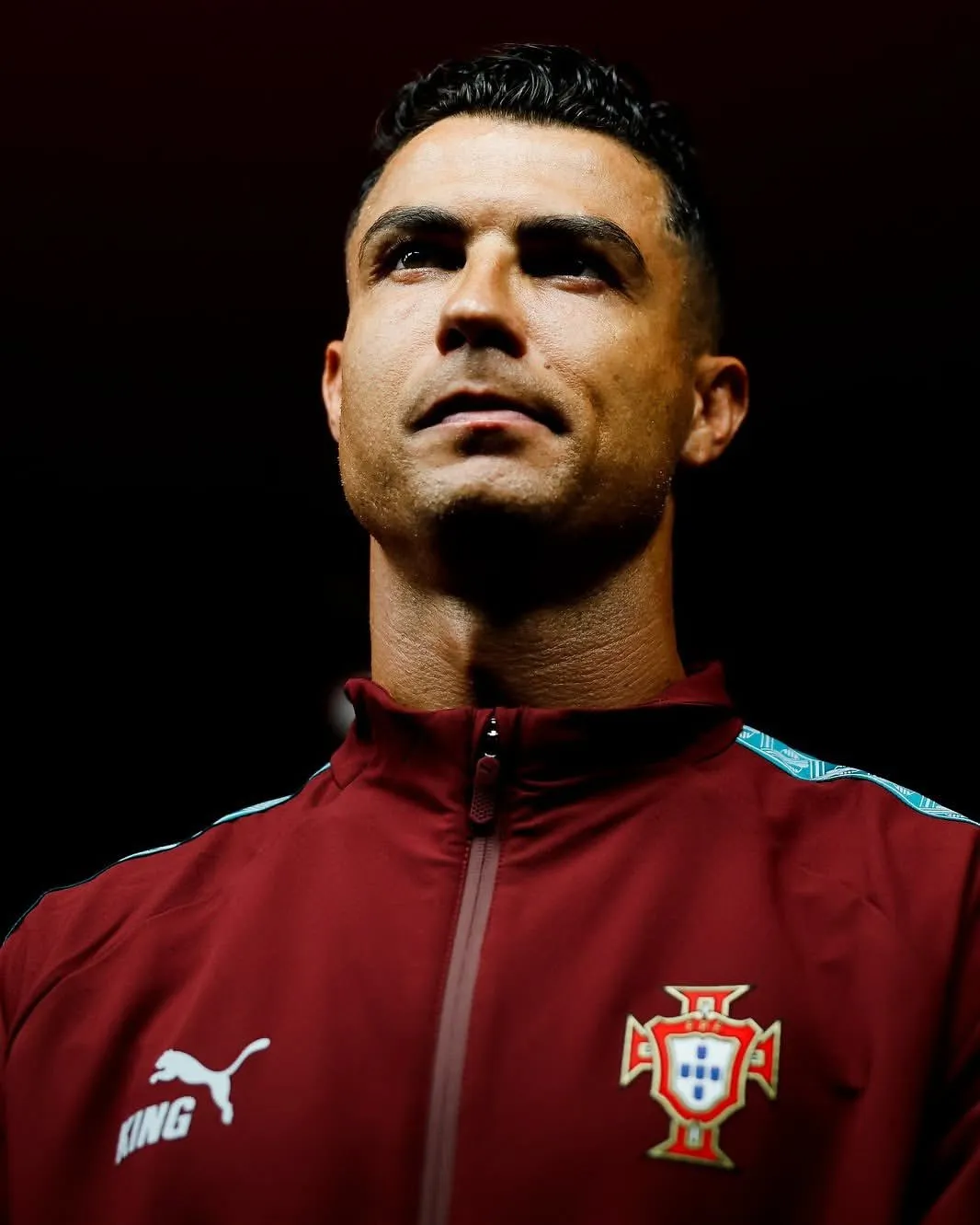 Cristiano Ronaldo : Ky është ndoshta është viti im i fundit ne futboll, dhe dua të lë një trashëgimi spektakolare