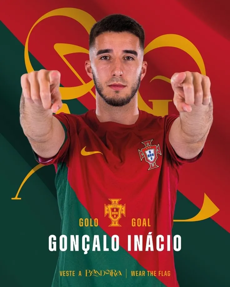 Milan mendon tashmë për janarin,përpjekje e re për Gonçalo Inacio?