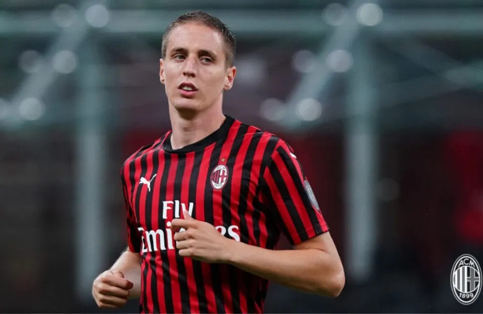 Milan, Andrea Conti:  Maldini ishte vendimtar. Dhe do t'ju them të vërtetën për operacionin tim në gju