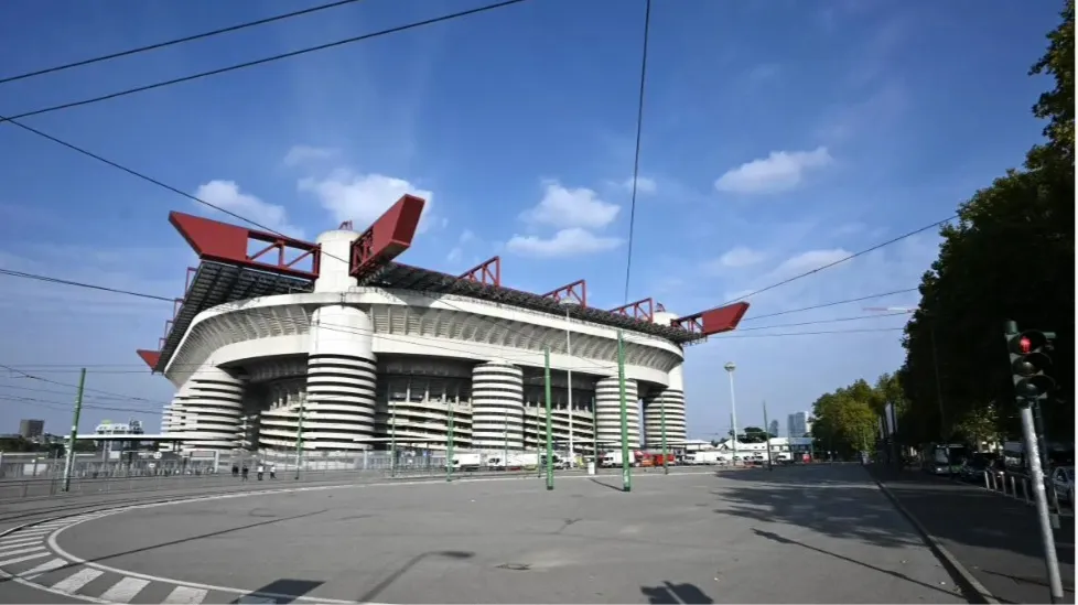 Il Giornale:  Ja të gjitha veçoritë e reja të San Siro-s së ri