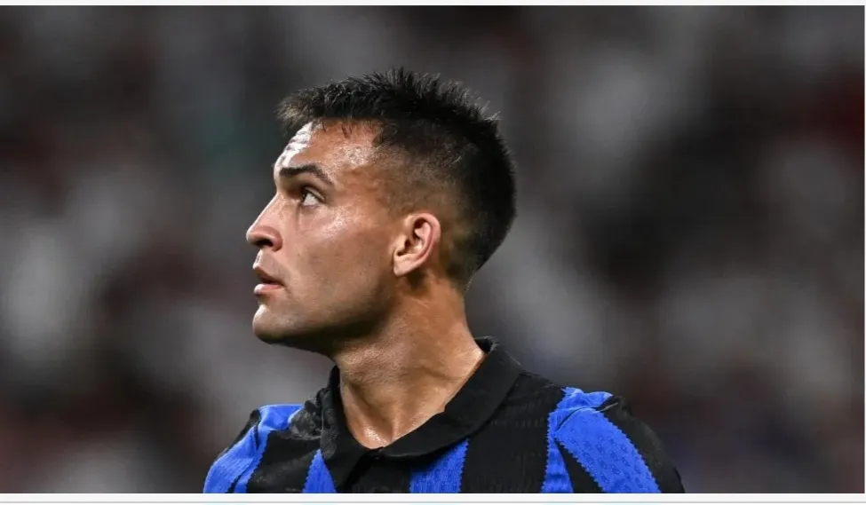 Liga e Kampionëve: Formacioni i mundshëm i Interit kundër Club Brugge