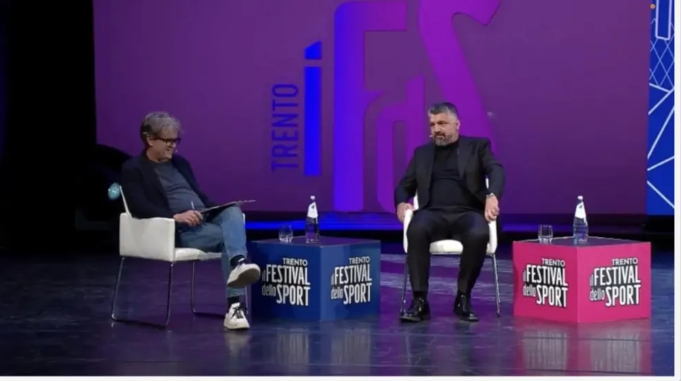 Gattuso:  Kur mbërrita, nuk isha në nivelin e asaj skuadre të Milanit. Maldini ishte në një nivel krejt tjetër