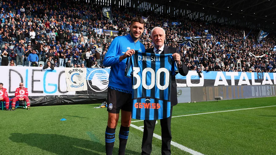 Atalanta i jep lamtumirën Gjimshitit. Shqiptari transferohet në Arabinë Saudite