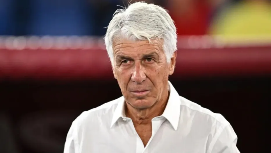 Romë, Gasperini:  Real Madrid ka lojtarët më të mirë në botë. Do të përpiqemi t'u vështirësojmë punën