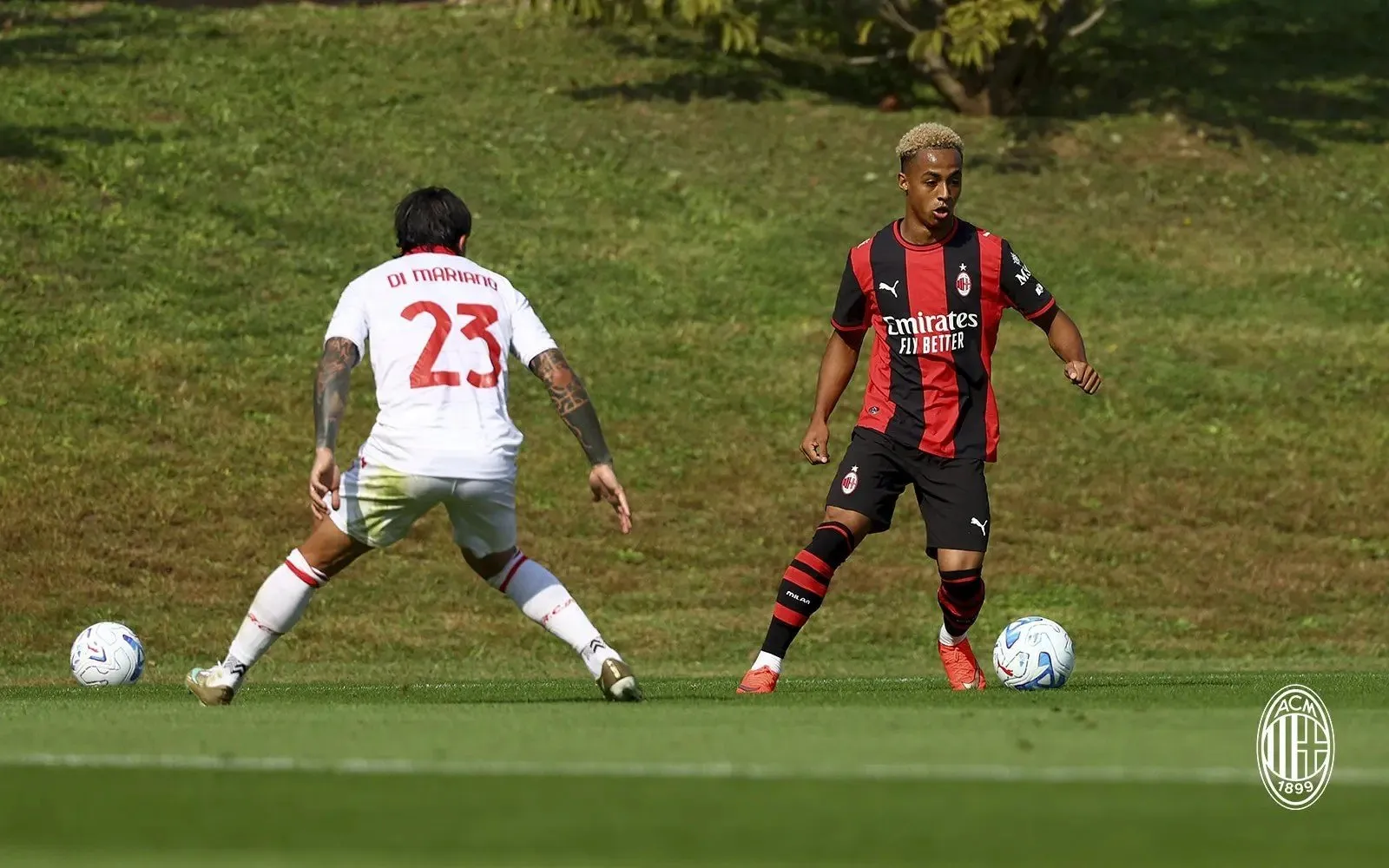 Endrick-Milan: thashethemet po shtohen. Por së pari… le t'i besojmë Hutchinson !