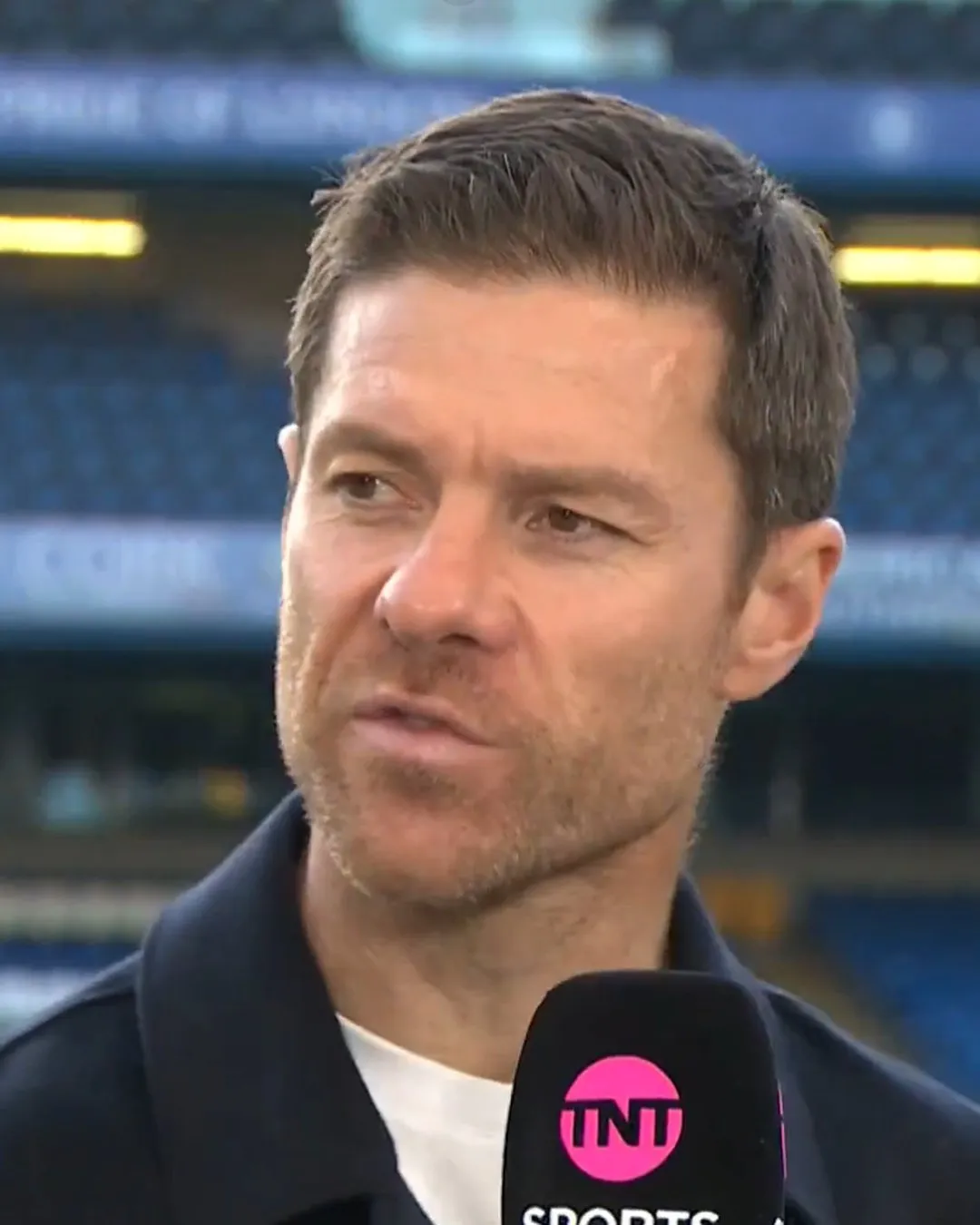 Xabi Alonso për fitoren 2-0 të Chelseat ndaj Manchester United dhe reagimin e ekipit pas një jave të vështirë