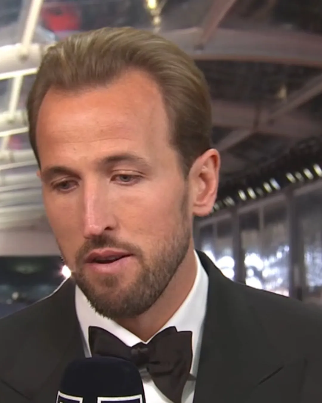 Harry Kane për mundësinë e fitimit të Topit të Artë të vitit 2026 sonte