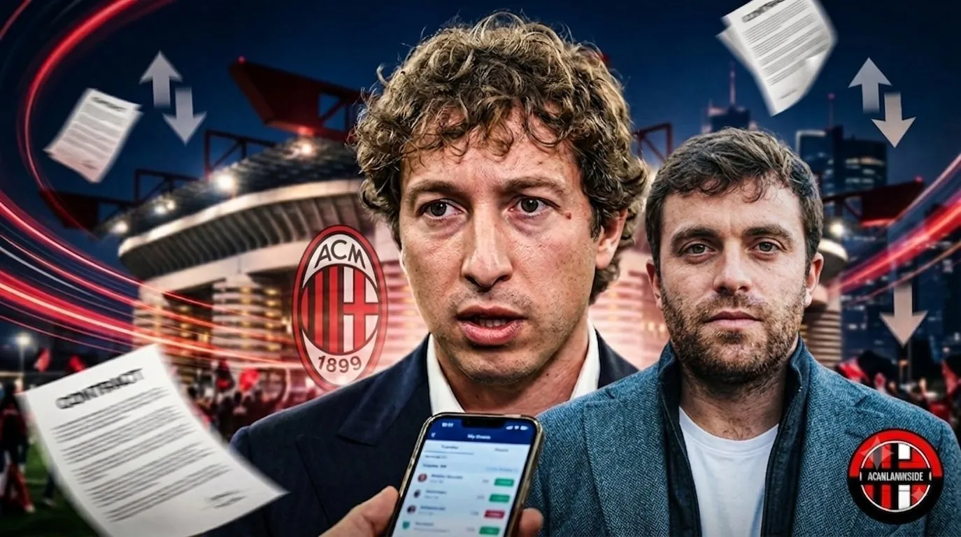 MILAN, MBROJTËS? SITUATA