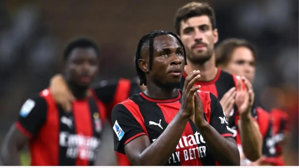 Chukwueze, çfarë nisjeje sezoni me Amorim! Milani mendon për rinovimin e tij deri në 2031